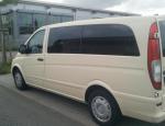 Mercedes Vito Furgon (W639) models Mercedes Vito Furgon (W639) models 2015