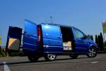 Mercedes Vito Furgon (W639) reviews Mercedes Vito Furgon (W639) reviews 2011