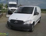 Mercedes Vito Furgon (W639) Specifications Mercedes Vito Furgon (W639) Specifications suv