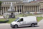 Vito Furgon (W639) Mercedes approved Vito Furgon (W639) Mercedes approved 2013