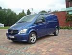 Vito Furgon (W639) Mercedes parts Vito Furgon (W639) Mercedes parts 2005