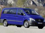 Vito Furgon (W639) Mercedes prices Vito Furgon (W639) Mercedes prices 2007