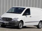 Vito Furgon (W639) Mercedes Specification Vito Furgon (W639) Mercedes Specification wagon