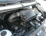 Mercedes Sprinter Kombi (NCV3) Characteristics Mercedes Sprinter Kombi (NCV3) Characteristics coupe
