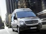 Mercedes Sprinter Kombi (NCV3) models Mercedes Sprinter Kombi (NCV3) models hatchback