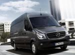 Sprinter Kombi (NCV3) Mercedes how mach Sprinter Kombi (NCV3) Mercedes how mach sedan