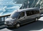 Sprinter Kombi (NCV3) Mercedes specs Sprinter Kombi (NCV3) Mercedes specs 2010