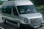 Sprinter Kombi (NCV3) Mercedes tuning Sprinter Kombi (NCV3) Mercedes tuning 2010