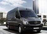 Sprinter Furgon (NCV3) Mercedes new Sprinter Furgon (NCV3) Mercedes new 2007