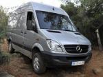 Mercedes Sprinter Kombi (NCV3) for sale Mercedes Sprinter Kombi (NCV3) for sale 2013