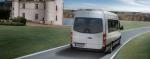 Mercedes Sprinter Kombi (NCV3) model Mercedes Sprinter Kombi (NCV3) model 2005