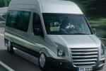 Mercedes Sprinter Kombi (NCV3) reviews Mercedes Sprinter Kombi (NCV3) reviews sedan