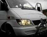 Mercedes Sprinter Kombi (NCV3) sale Mercedes Sprinter Kombi (NCV3) sale 2013