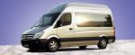 Mercedes Sprinter Kombi (NCV3) Specifications Mercedes Sprinter Kombi (NCV3) Specifications 2010