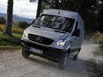 Mercedes Sprinter Kombi (NCV3) used Mercedes Sprinter Kombi (NCV3) used 2015