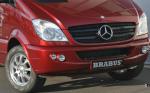 Sprinter Kombi (NCV3) Mercedes tuning Sprinter Kombi (NCV3) Mercedes tuning 2015