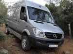 Mercedes Sprinter Furgon (NCV3) for sale Mercedes Sprinter Furgon (NCV3) for sale 2006