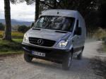 Mercedes Sprinter Furgon (NCV3) prices Mercedes Sprinter Furgon (NCV3) prices 2014