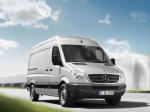 Mercedes Sprinter Furgon (NCV3) specs Mercedes Sprinter Furgon (NCV3) specs suv