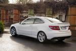 CLC-Class (CL203) Mercedes for sale CLC-Class (CL203) Mercedes for sale 2015