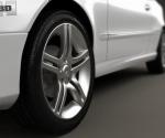 CLC-Class (CL203) Mercedes lease CLC-Class (CL203) Mercedes lease 2009