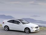 CLC-Class (CL203) Mercedes new CLC-Class (CL203) Mercedes new 2014