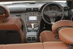 CLC-Class (CL203) Mercedes reviews CLC-Class (CL203) Mercedes reviews 2011