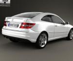 CLC-Class (CL203) Mercedes spec CLC-Class (CL203) Mercedes spec 2014