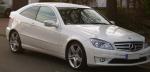 CLC-Class (CL203) Mercedes Specifications CLC-Class (CL203) Mercedes Specifications 2014