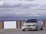Mercedes CLC-Class (CL203) models Mercedes CLC-Class (CL203) models suv