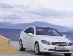 Mercedes CLC-Class (CL203) sale Mercedes CLC-Class (CL203) sale 2010