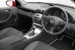 Mercedes CLC-Class (CL203) Specifications Mercedes CLC-Class (CL203) Specifications 2009
