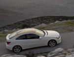Mercedes CLC-Class (CL203) specs Mercedes CLC-Class (CL203) specs 2008