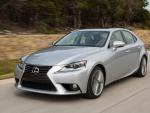 IS 250 Lexus review IS 250 Lexus review 2008