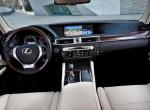 Lexus IS 250 Characteristics Lexus IS 250 Characteristics 2006