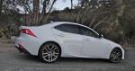 Lexus IS 250 concept Lexus IS 250 concept coupe