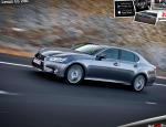 Lexus IS 250 model Lexus IS 250 model 2011