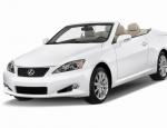 Lexus IS 250 used Lexus IS 250 used 2010