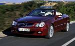 CLK-Class (C209) Mercedes auto CLK-Class (C209) Mercedes auto coupe