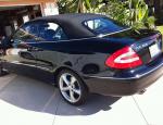 CLK-Class (C209) Mercedes Specifications CLK-Class (C209) Mercedes Specifications 2014
