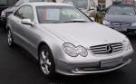 CLK-Class (C209) Mercedes specs CLK-Class (C209) Mercedes specs 2008