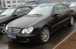 Mercedes CLK-Class (C209) parts Mercedes CLK-Class (C209) parts 2012