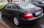 Mercedes CLK-Class (C209) tuning Mercedes CLK-Class (C209) tuning suv