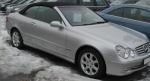 CLK-Class (A209) Mercedes used CLK-Class (A209) Mercedes used wagon