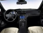 Mercedes CLK-Class (A209) auto Mercedes CLK-Class (A209) auto 2014