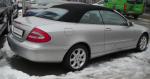 Mercedes CLK-Class (A209) sale Mercedes CLK-Class (A209) sale suv