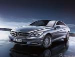 CL-Class (C216) Mercedes for sale CL-Class (C216) Mercedes for sale sedan