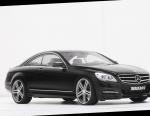 CL-Class (C216) Mercedes new CL-Class (C216) Mercedes new 2014