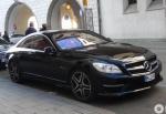 CL-Class (C216) Mercedes review CL-Class (C216) Mercedes review suv
