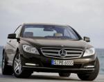 CL-Class (C216) Mercedes reviews CL-Class (C216) Mercedes reviews 2010